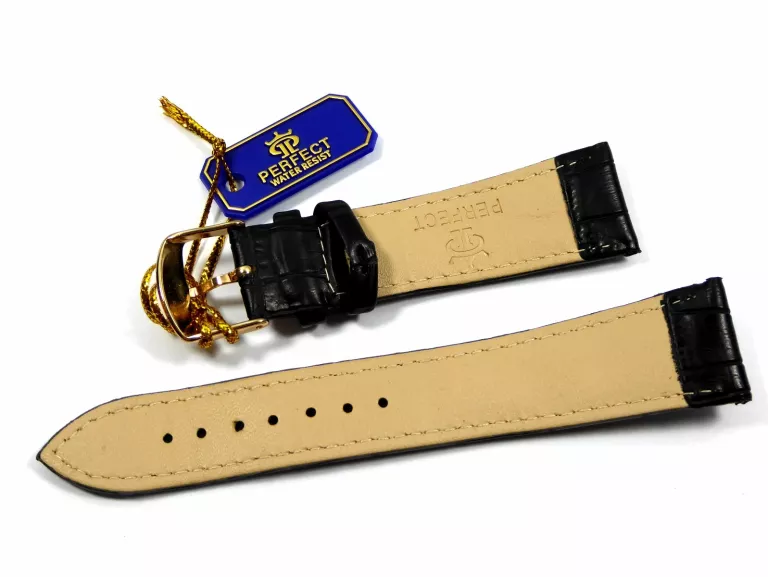 PASEK DO ZEGARKA PERFECT C141