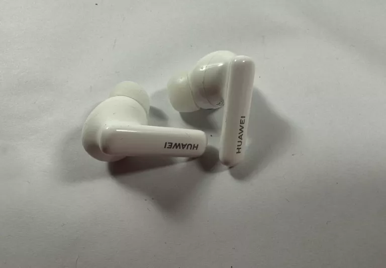 SŁUCHAWKI HUAWEI FREEBUDS 5I!