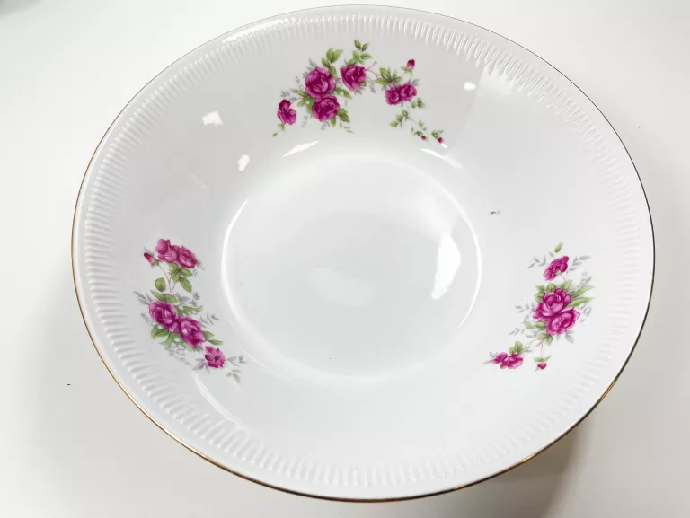 PORCELANA PÓŁMISEK WŁOCŁAWEK