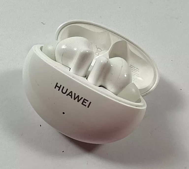 SŁUCHAWKI HUAWEI FREEBUDS 5I!