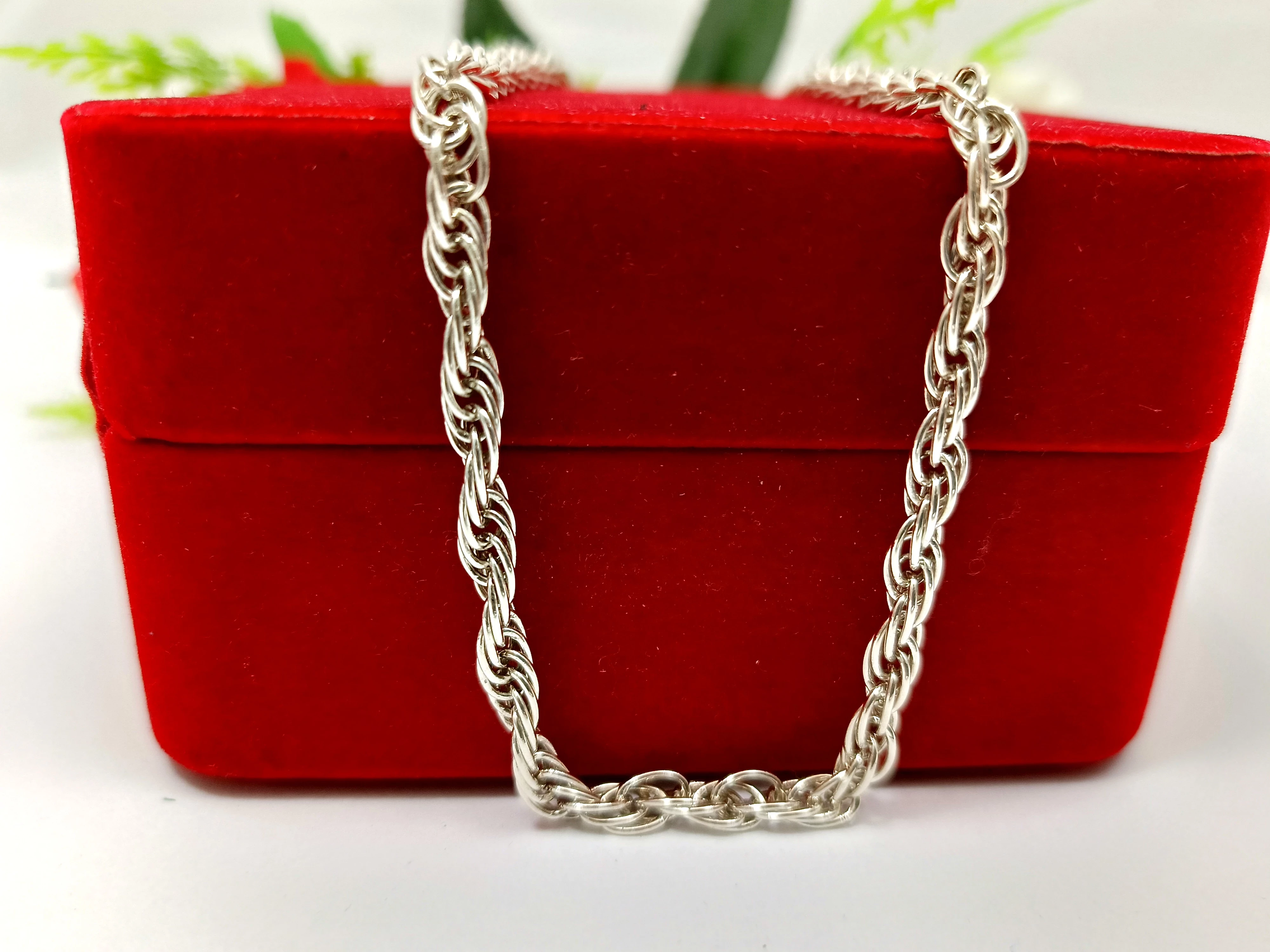 piekny-srebrny-lancuszek-2108g-925-armii-krajowej-1a-goldap