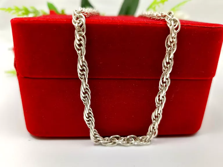 piekny-srebrny-lancuszek-2108g-925-armii-krajowej-1a-goldap