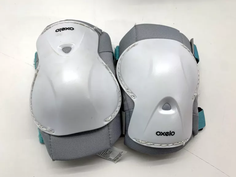 KASK + OCHRANIACZE NA ROLKI