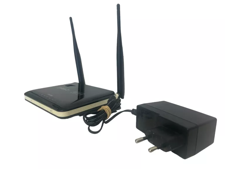 ROUTER WIFI D-LINK DWR-118 DO MODEMU 4G LTE USB