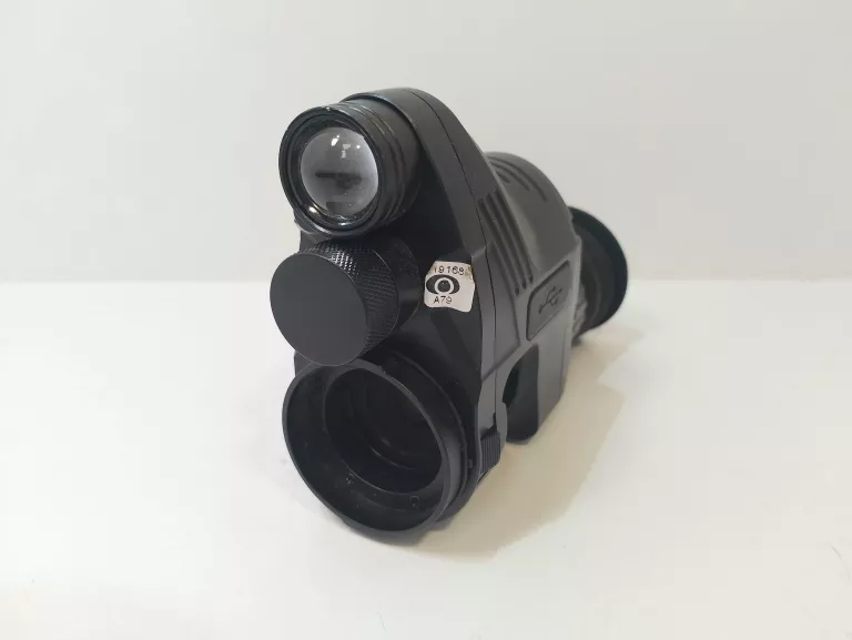 NAKŁADKA NOKTOWIZYJNA NV-007 PARD