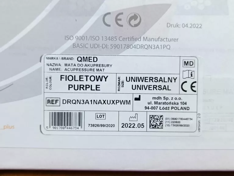 mata-do-akupresury-qmed-acupressure-mat-kolor-dominujacy-roze-i-fiolety