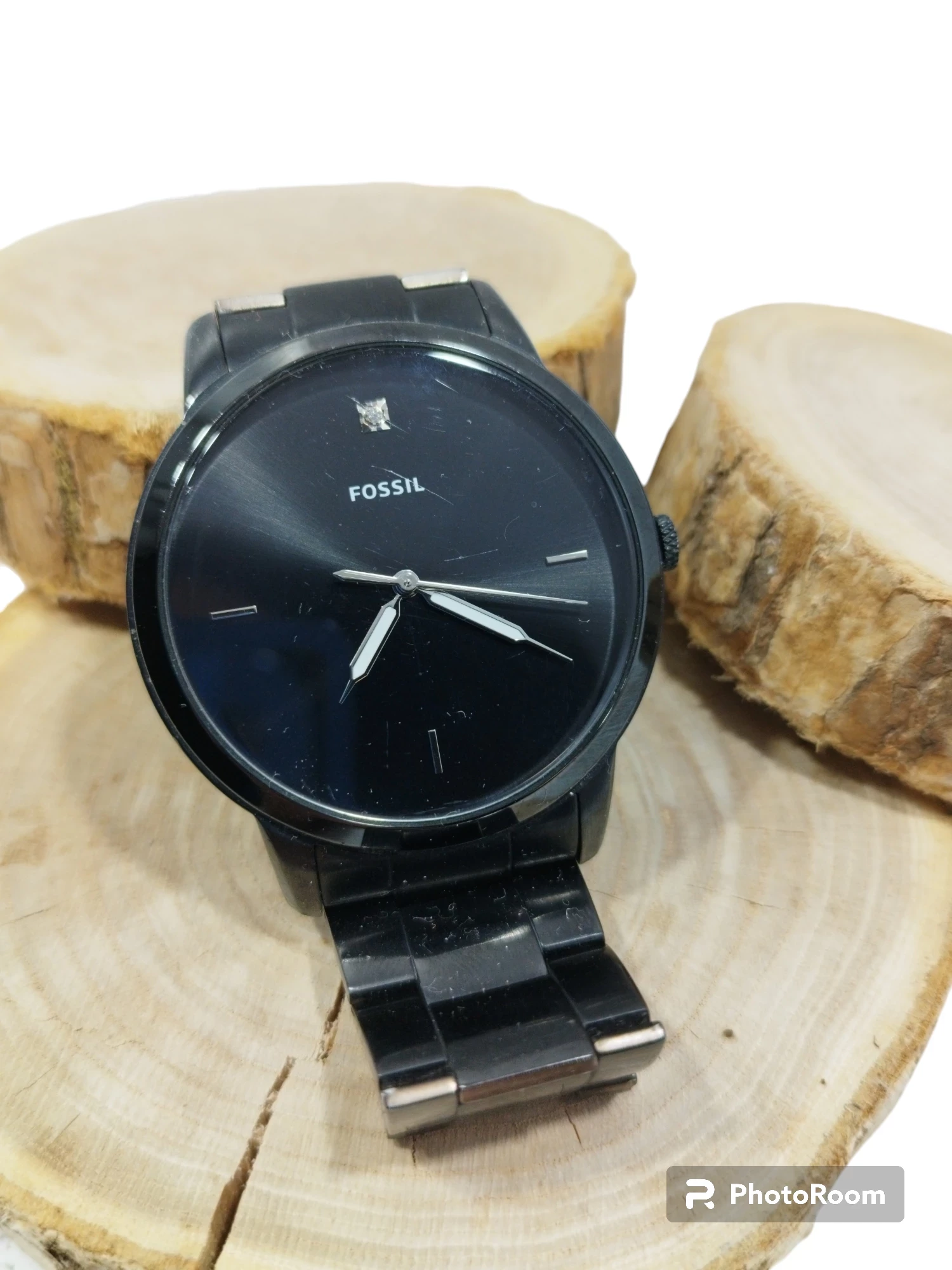 Fossil deals fs 5455