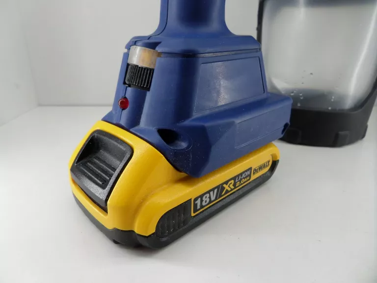 GRACO - AGREGAT MALARSKI ULTRA CORDLESS 18V