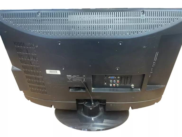 TV HAIER LT 26M1C TELEWIZOR