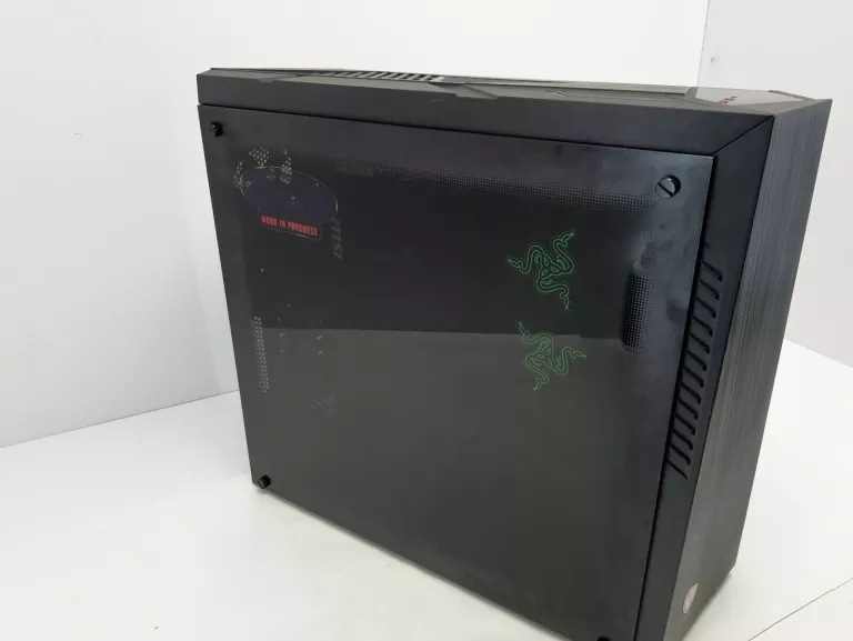 KOMPUTER MSI MAG CODEX 5 I5-10400F/8GB/512/WIN10