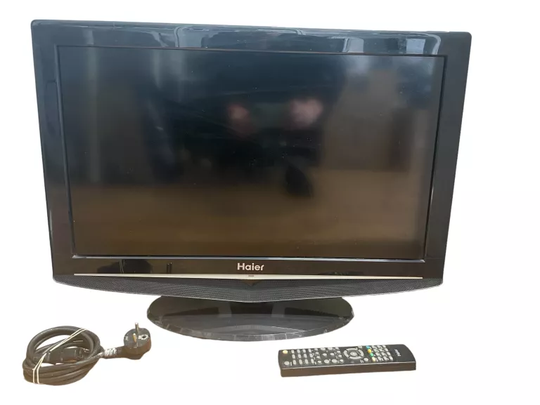 TV HAIER LT 26M1C TELEWIZOR