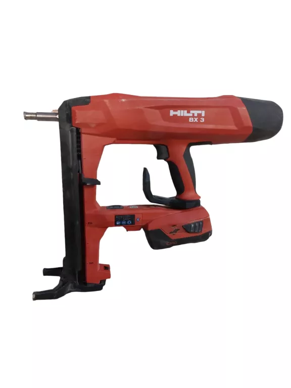 OSADZAK DO BETONU HILTI BX 3-L
