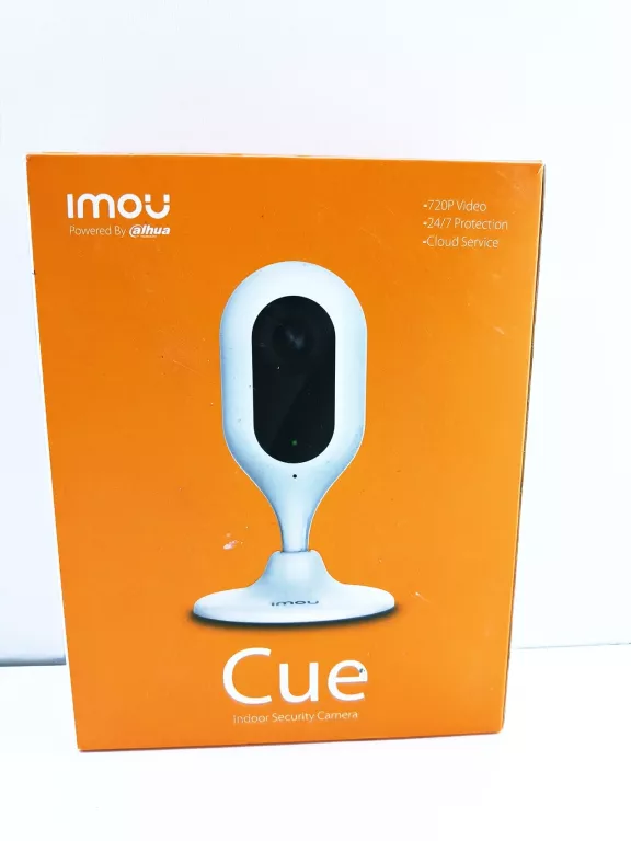 KAMERA BEZPIECZEŃSTWA IMOU IPC-C12