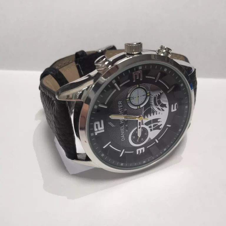 zegarek-daniel-hechter-stan-uzywany