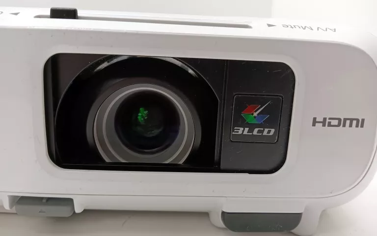 PROJEKTOR EPSON EB-X18 3LCD