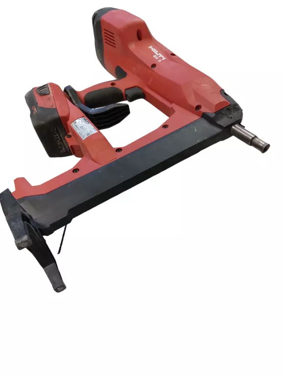 OSADZAK DO BETONU HILTI BX 3-L