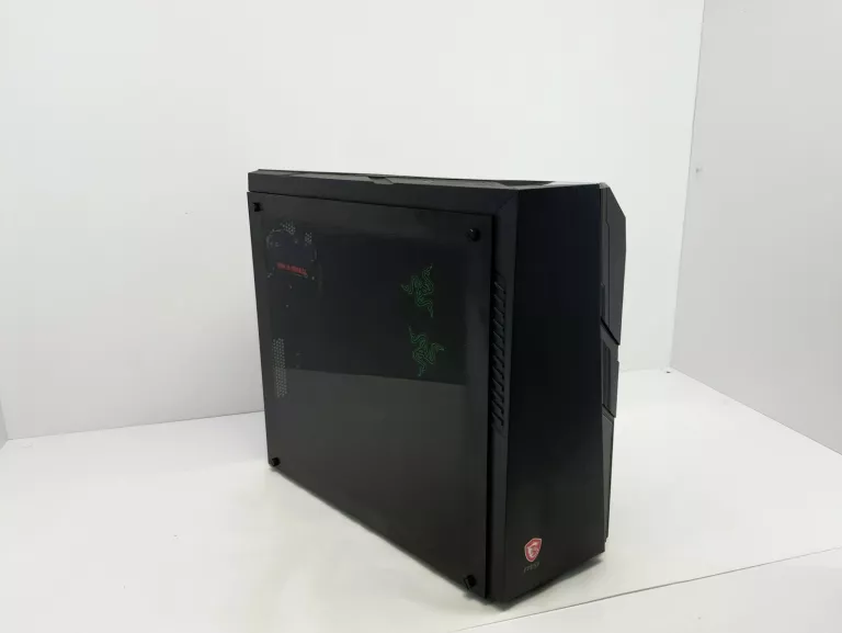 KOMPUTER MSI MAG CODEX 5 I5-10400F/8GB/512/WIN10