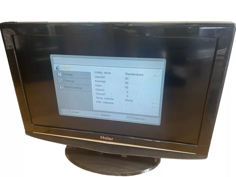 TV HAIER LT 26M1C TELEWIZOR