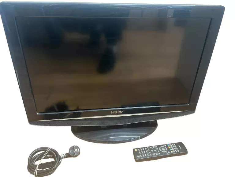 TV HAIER LT 26M1C TELEWIZOR