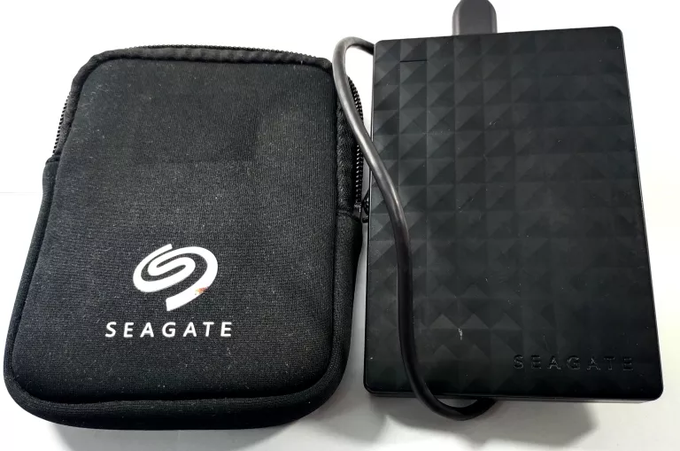 DYSK ZEWNĘTRZNY HDD SEAGATE EXPANSION 2TB USB 3.0