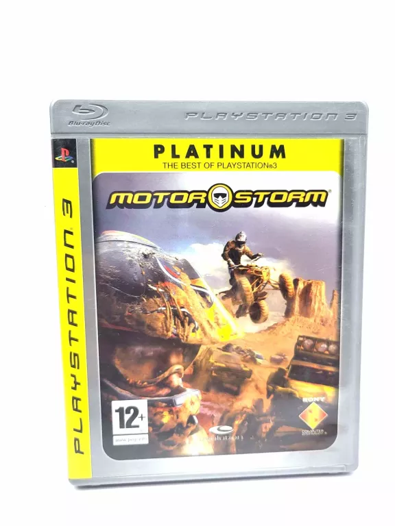 GRY NA PS3 PROSZĘ PYTAĆ O DOSTĘPNOŚĆ!