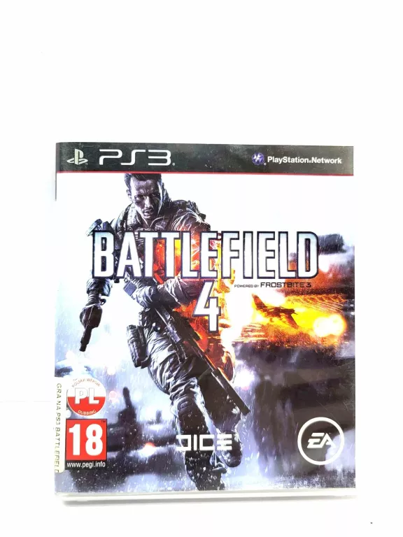 GRY NA PS3 PROSZĘ PYTAĆ O DOSTĘPNOŚĆ!