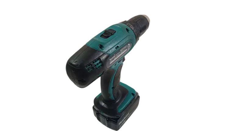 WKRĘTARKA MAKITA BDF453 AKU 3.0AH 18V