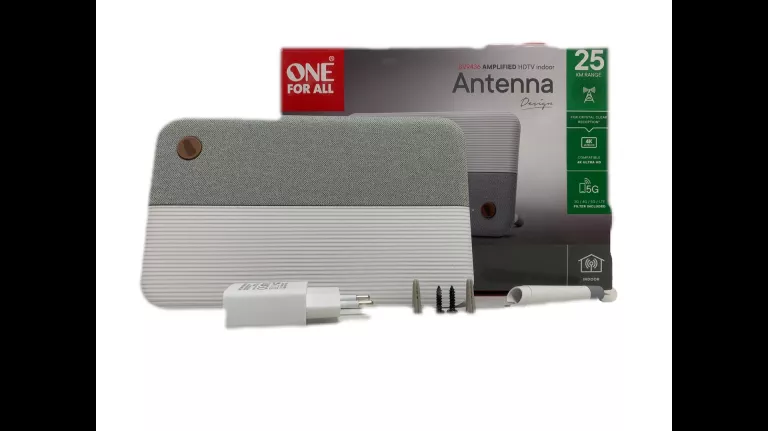 ONE FOR ALL ANTENA WEWNĘTRZNA SV 9436 5G
