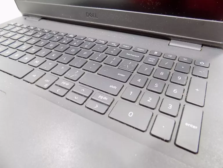 LAPTOP DELL INSPIRON 3501 I3-1005G1 8/256GB