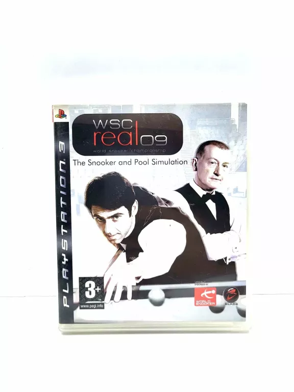 GRY NA PS3 PROSZĘ PYTAĆ O DOSTĘPNOŚĆ!