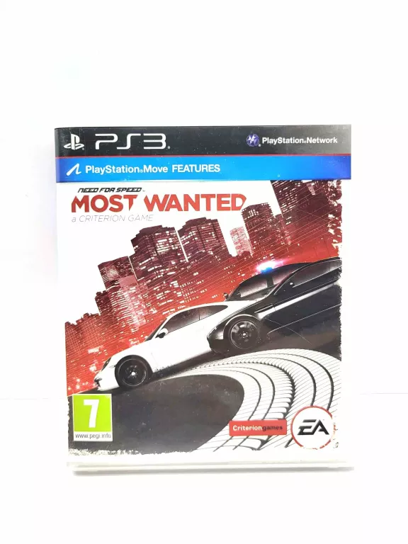 GRY NA PS3 PROSZĘ PYTAĆ O DOSTĘPNOŚĆ!
