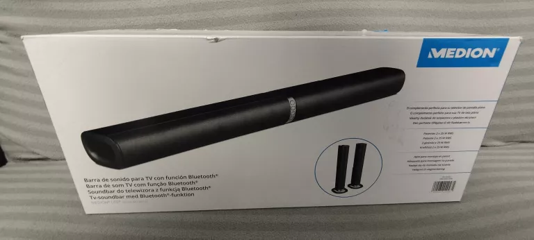 SOUNDBAR MEDION LIFE P61202