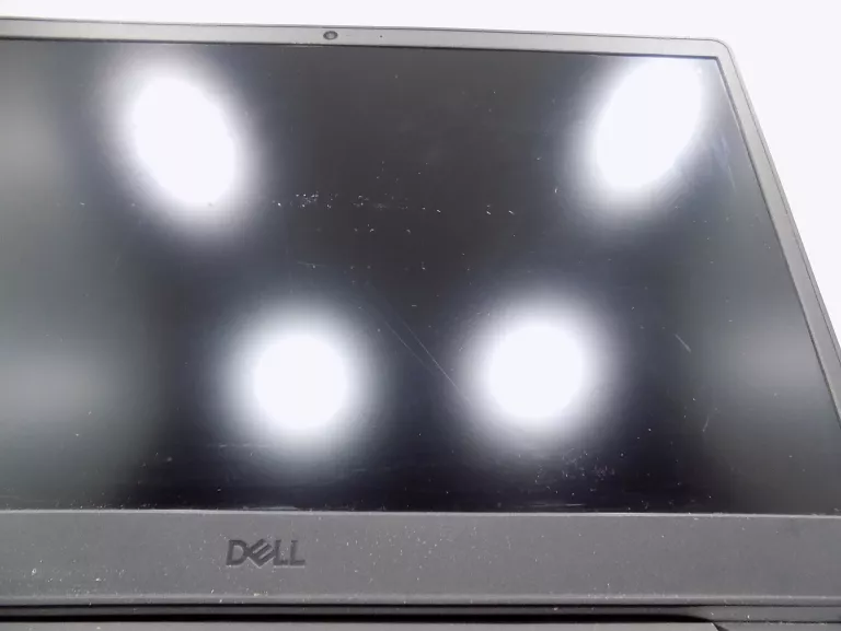 LAPTOP DELL INSPIRON 3501 I3-1005G1 8/256GB