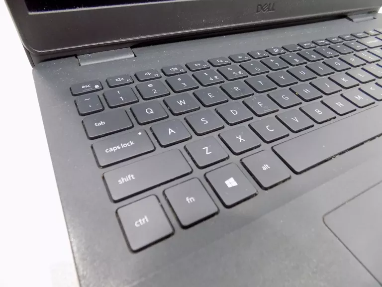 LAPTOP DELL INSPIRON 3501 I3-1005G1 8/256GB