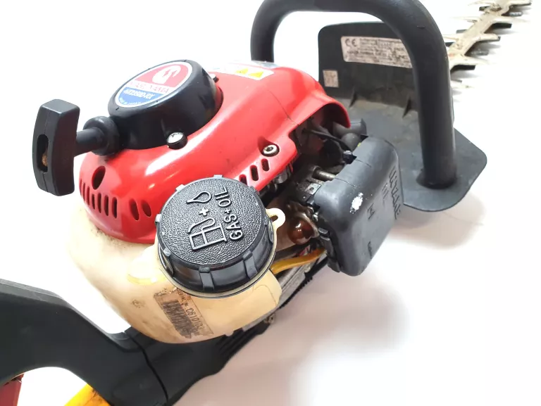NOŻYCE DO ŻYWOPŁOTU SPALINOWE MARUYAMA HT2350D-RX