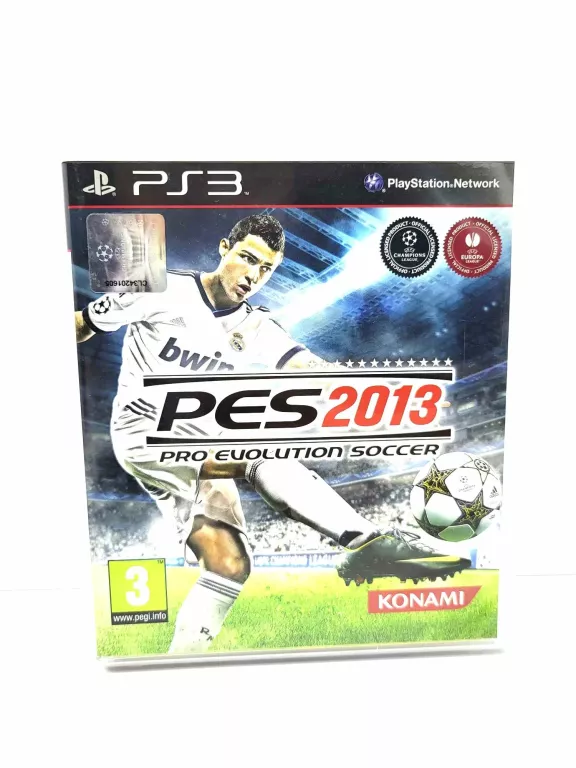 GRY NA PS3 PROSZĘ PYTAĆ O DOSTĘPNOŚĆ!
