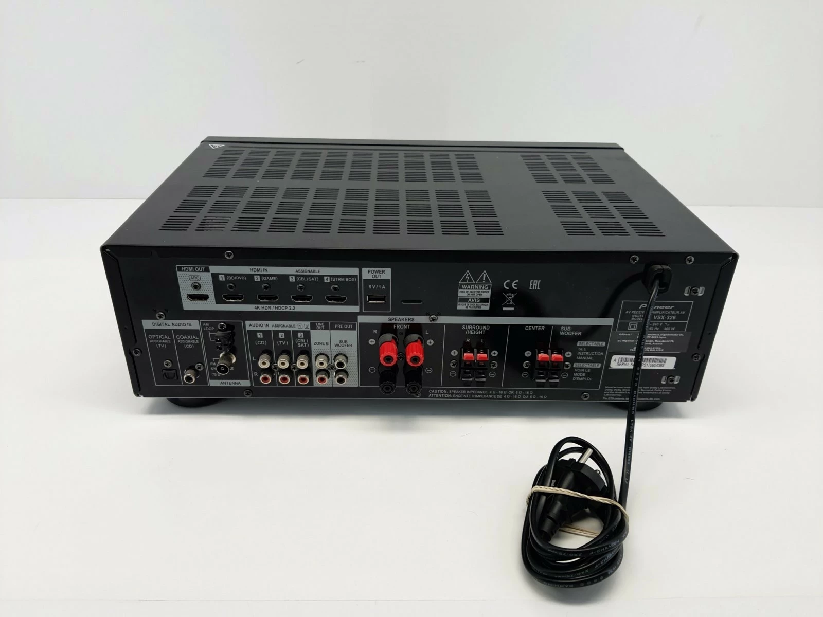 kino-domowe-pioneer-htp-076b-czarny-stan-uzywany