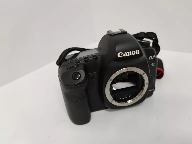 APARAT CANON EOS 5D MARK II
