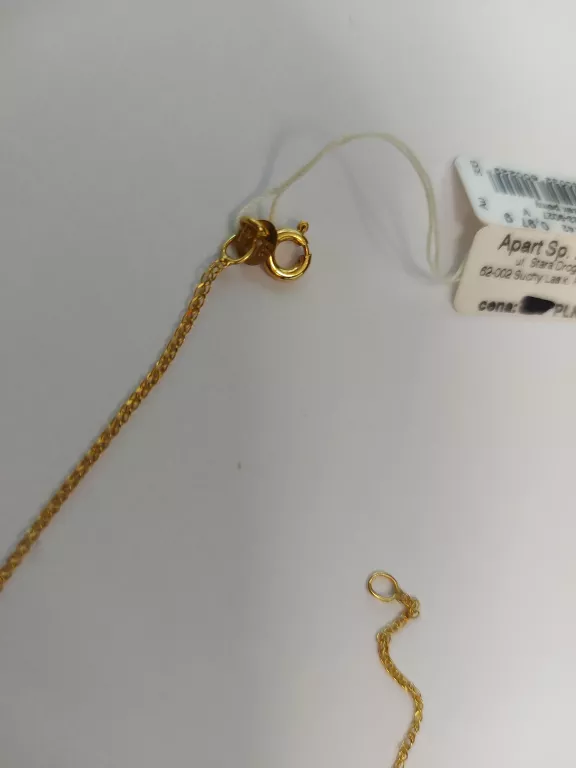 wyrob-jubilerski-uzywany-lancuszek-333-material-zloto