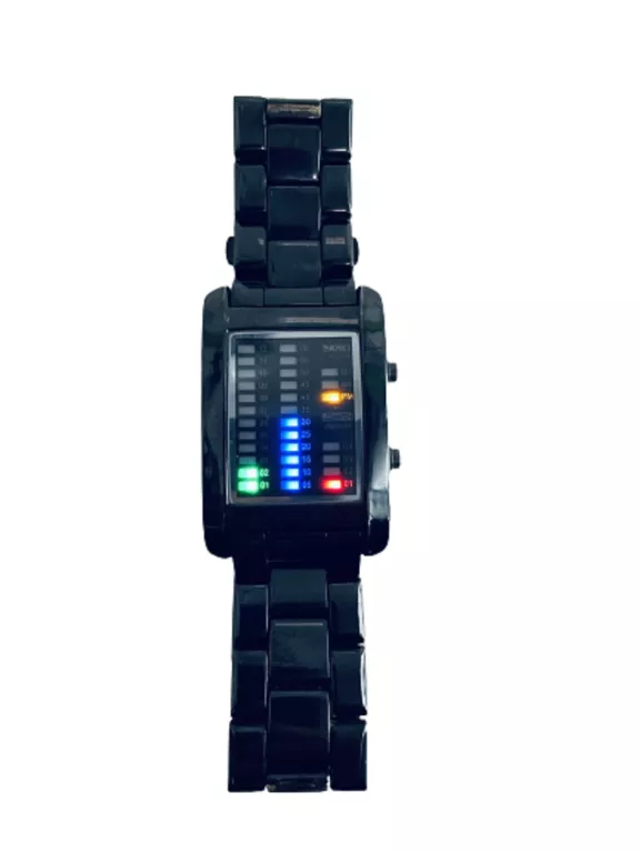 ZEGAREK BINARNY SKMEI L1103