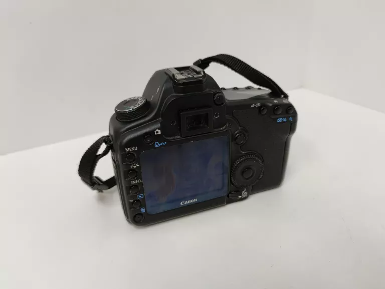 APARAT CANON EOS 5D MARK II