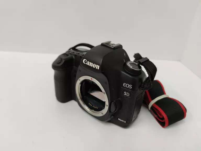 APARAT CANON EOS 5D MARK II