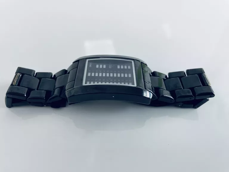 ZEGAREK BINARNY SKMEI L1103