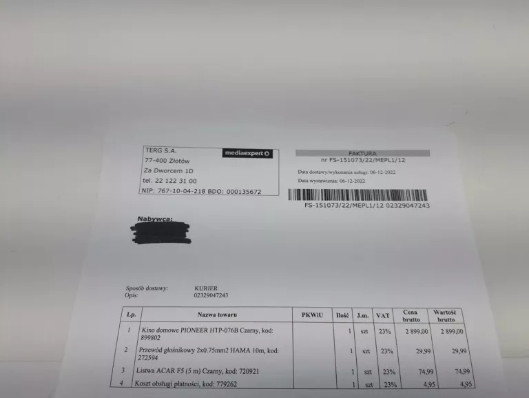 kino-domowe-pioneer-htp-076b-czarny-ean-gtin-4573211159028