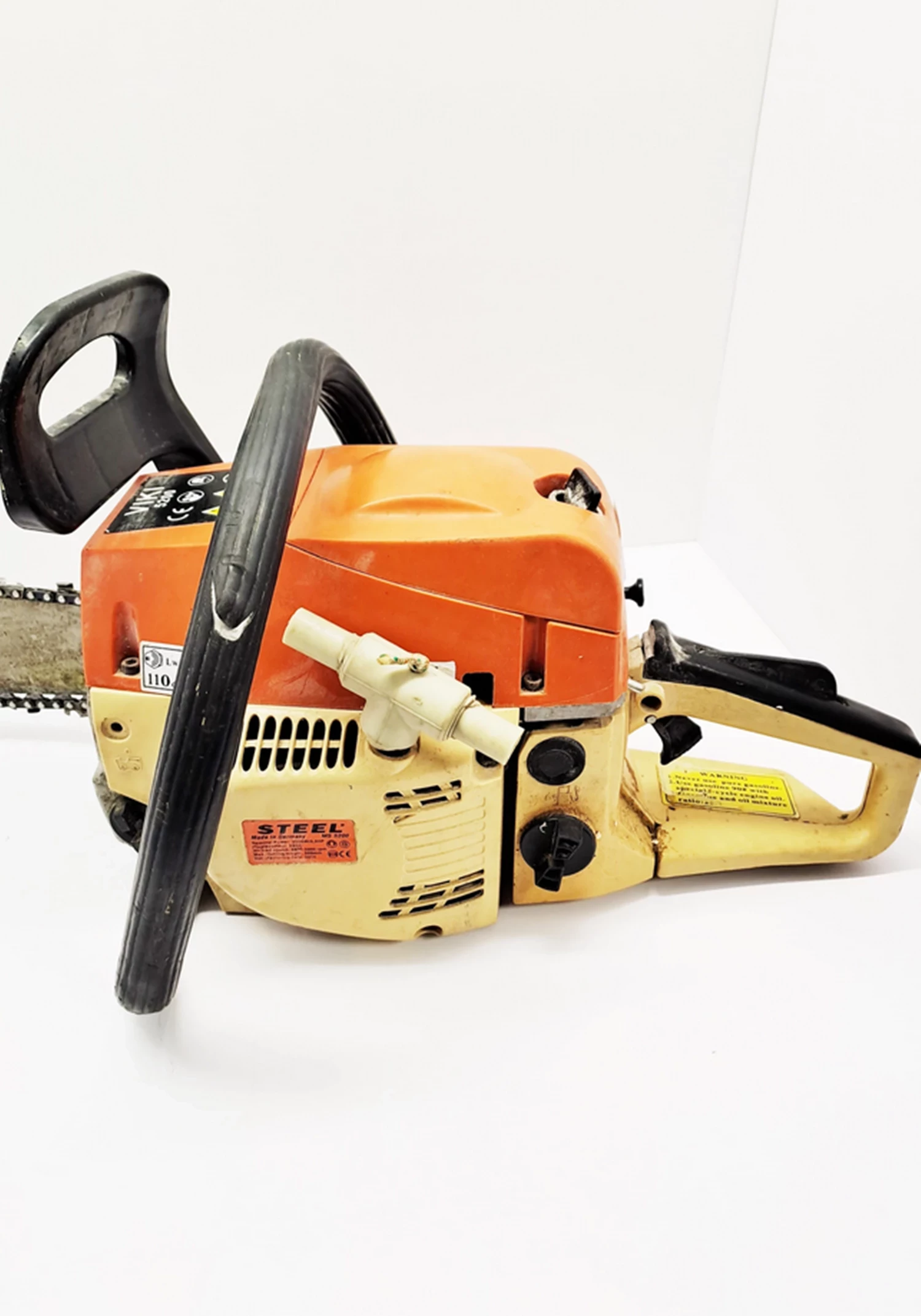 pila-spalinowa-steel-ms-5200-stan-uzywany