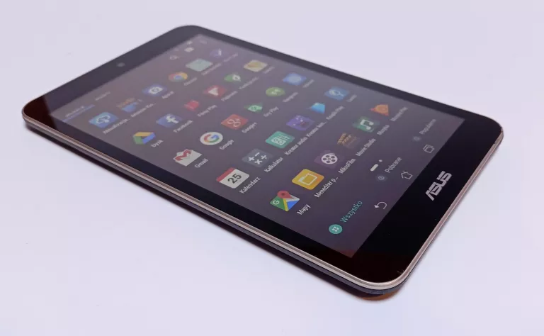 TABLET ASUS MEMO PAD 8