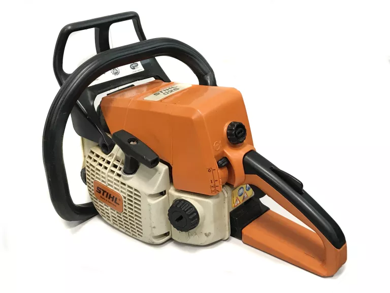 PIŁA STIHL 025 3,1KM 2001R