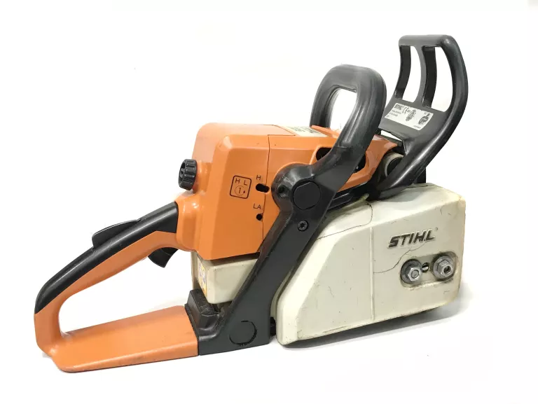 PIŁA STIHL 025 3,1KM 2001R