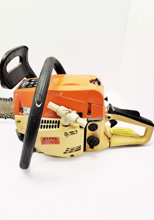 pila-spalinowa-steel-ms-5200-stan-uzywany