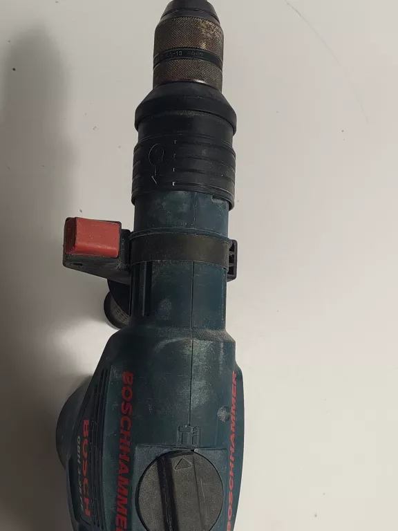 MŁOTOWIERTARKA BOSCH GBH 3-28 FE